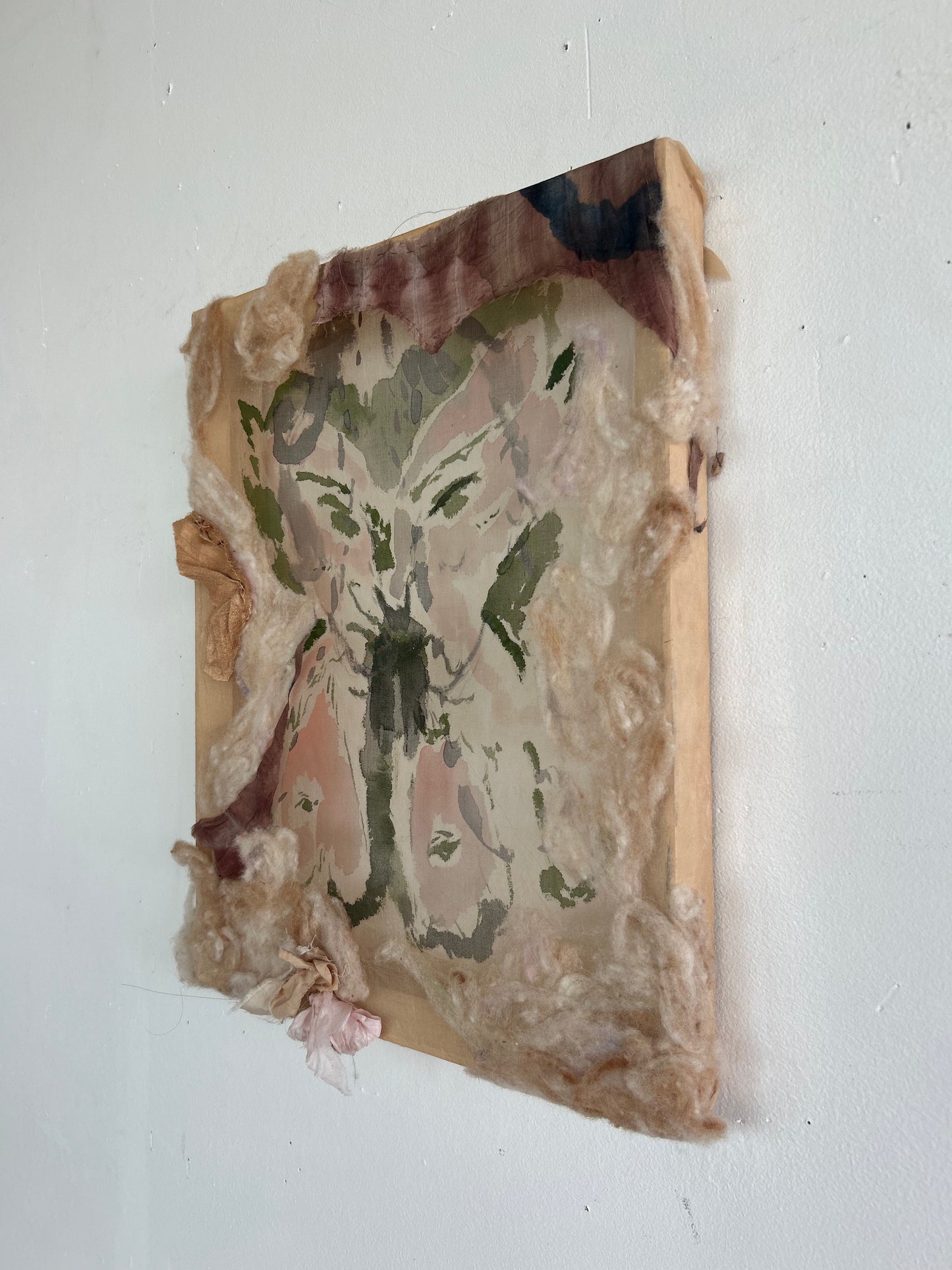 Jennifer Laflamme / Winged Victory