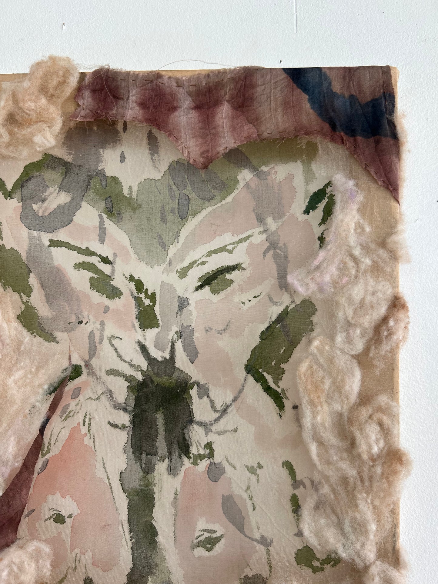 Jennifer Laflamme / Winged Victory