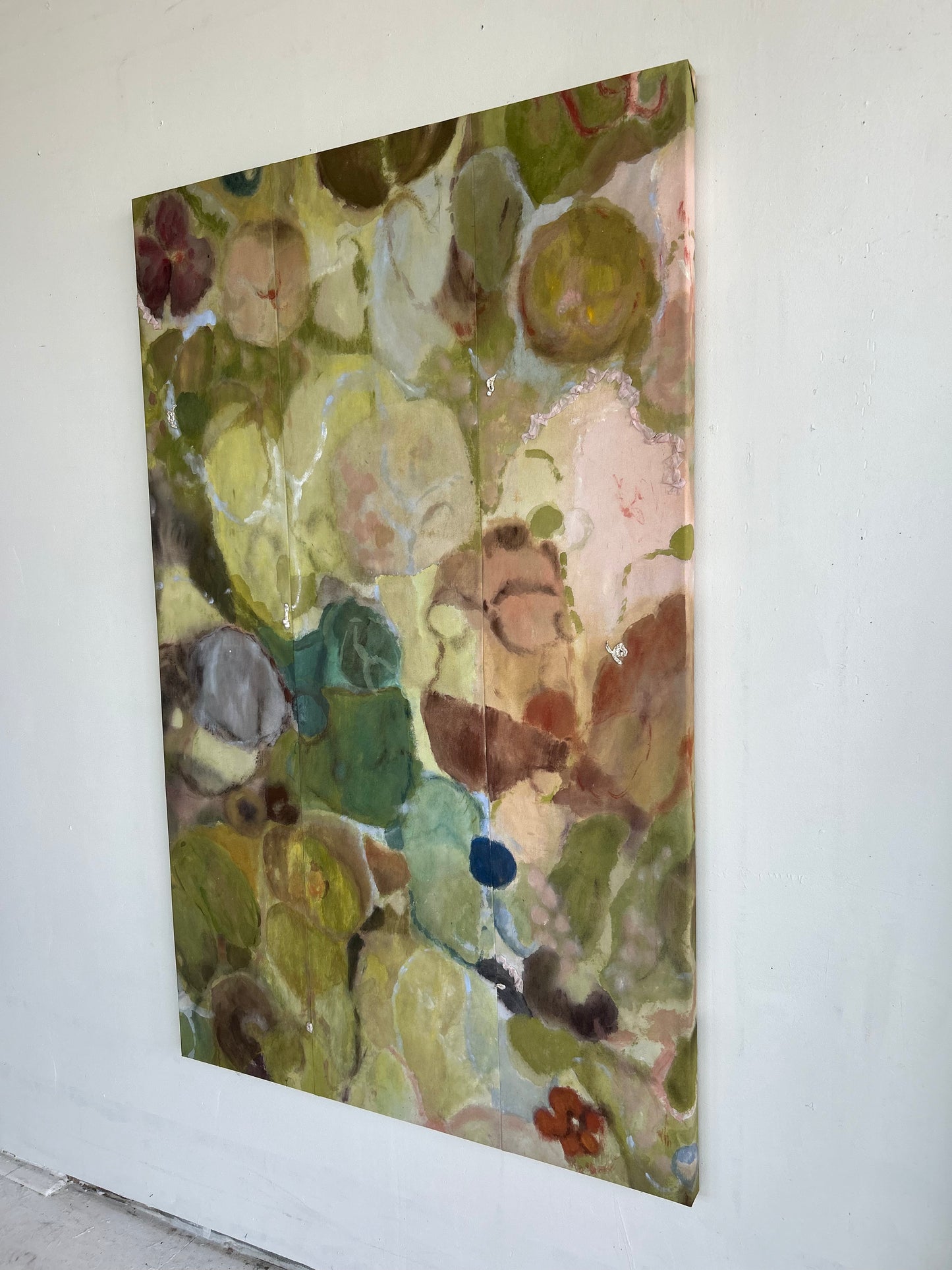 Jennifer Laflamme / After the Rain in Verdant Realms