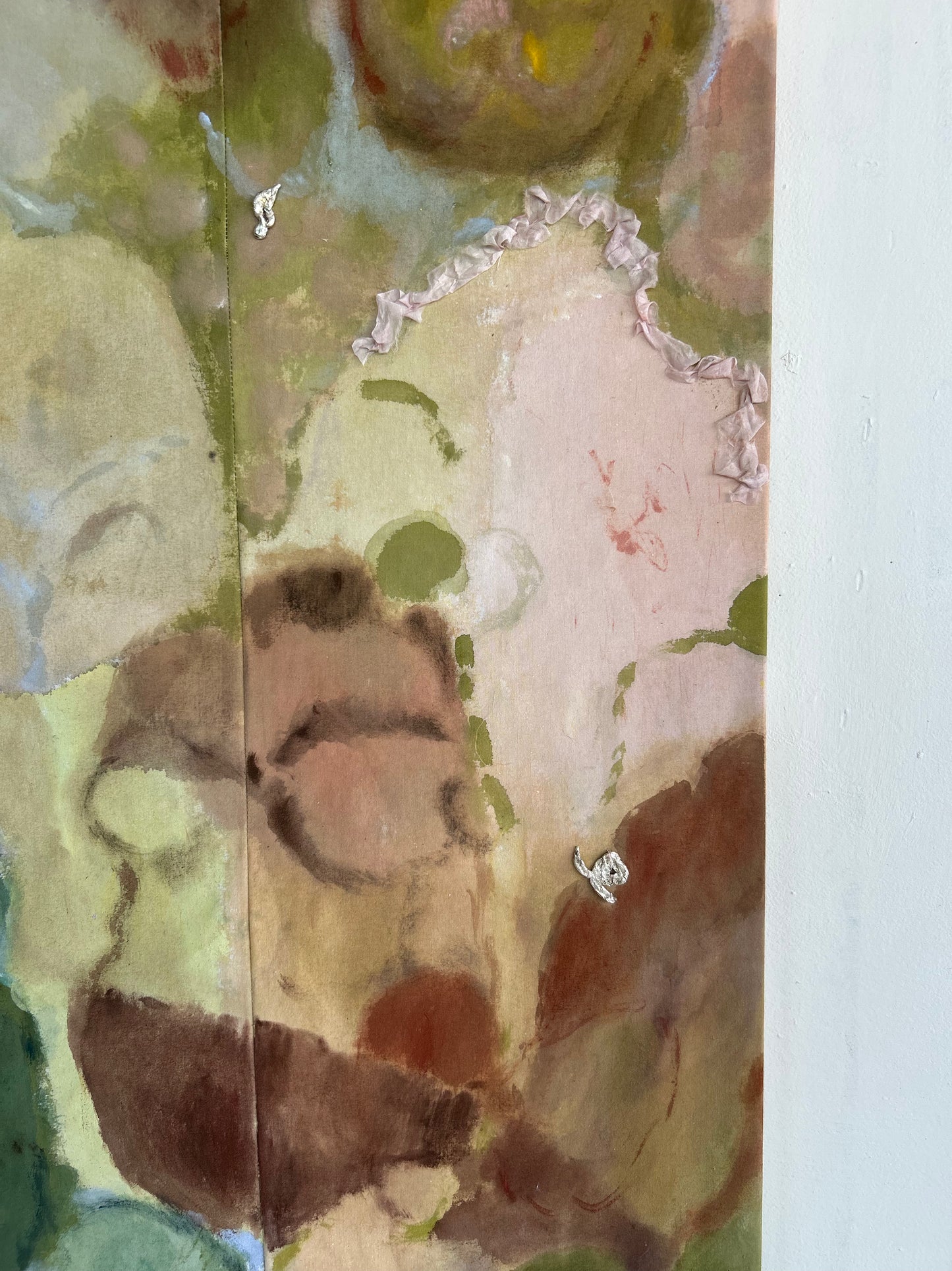 Jennifer Laflamme / After the Rain in Verdant Realms