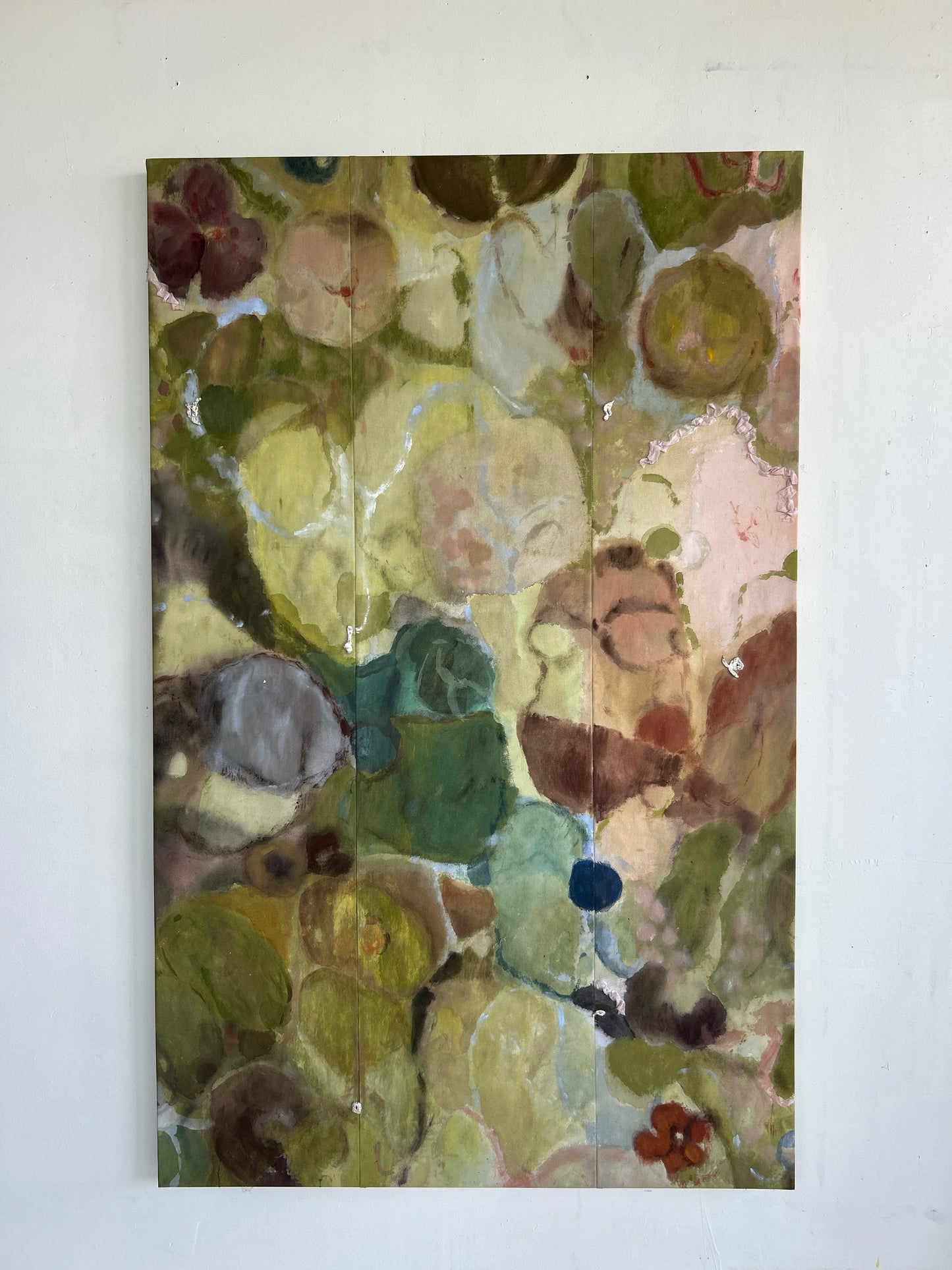 Jennifer Laflamme / After the Rain in Verdant Realms