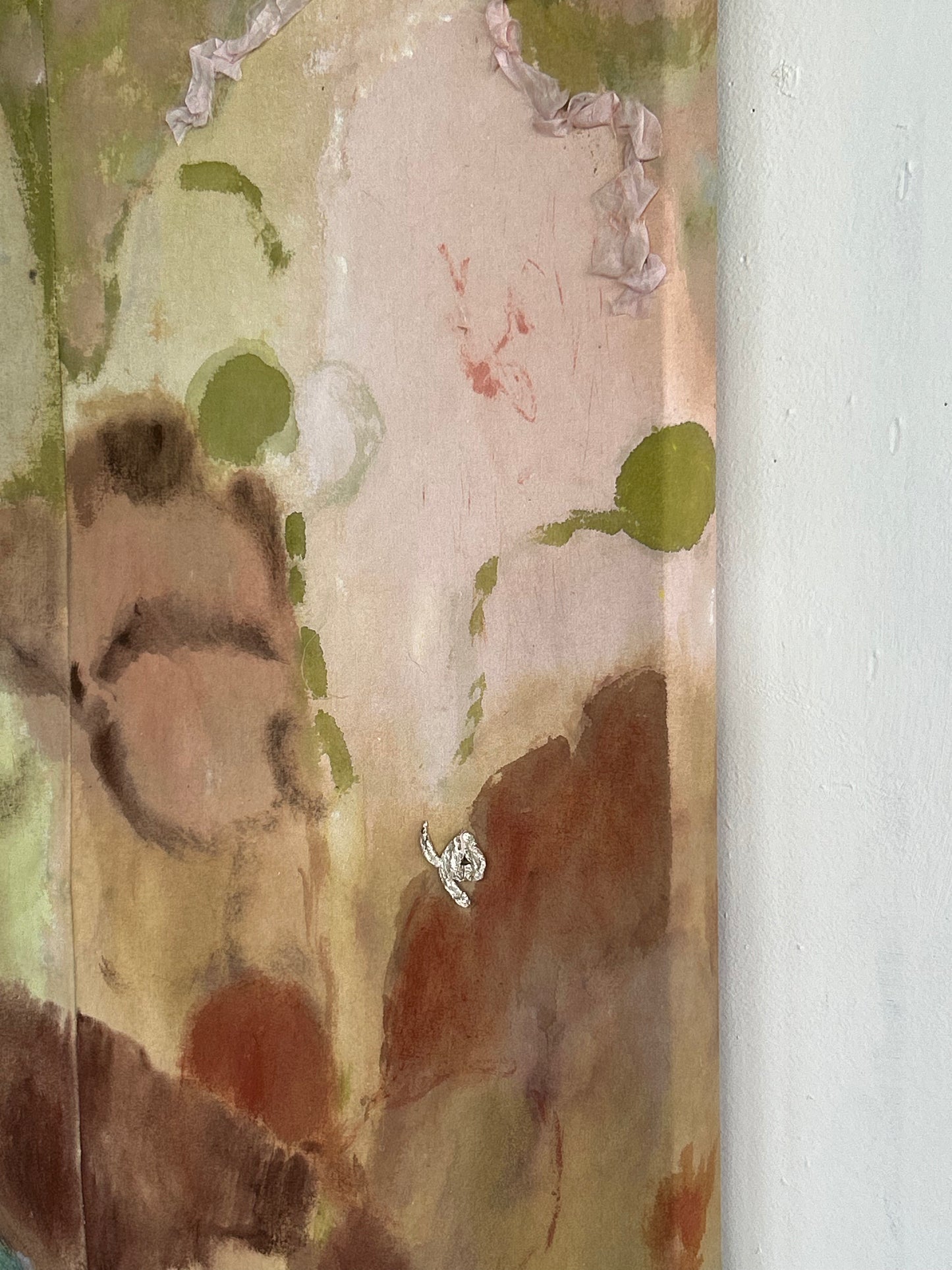 Jennifer Laflamme / After the Rain in Verdant Realms