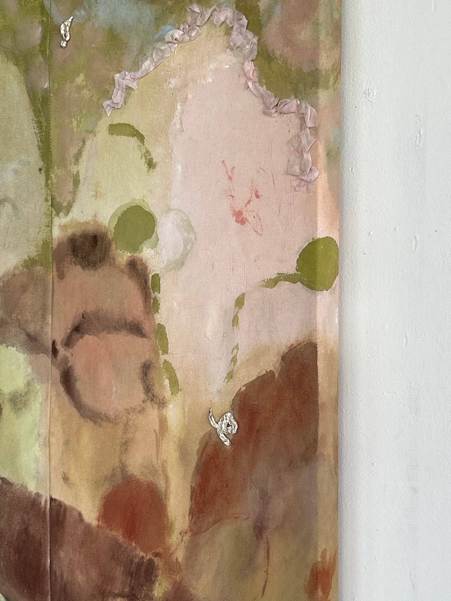 Jennifer Laflamme / After the Rain in Verdant Realms