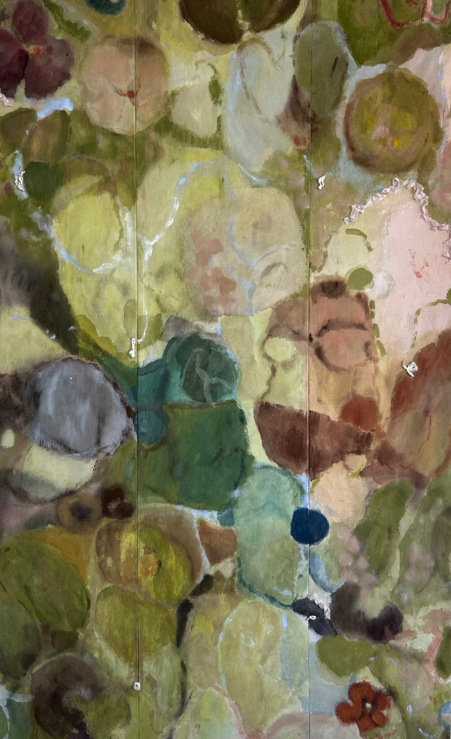 Jennifer Laflamme / After the Rain in Verdant Realms