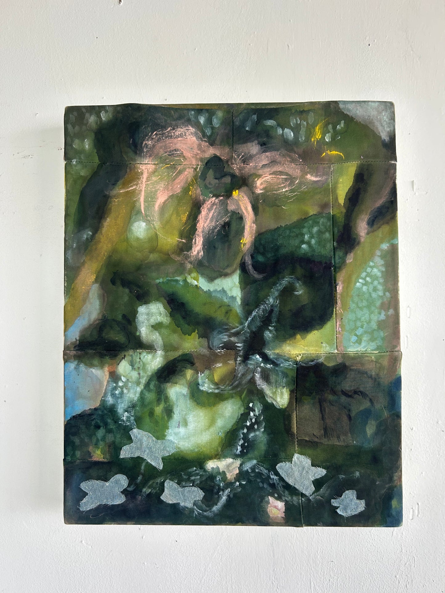 Jennifer Laflamme / Sea Anemone