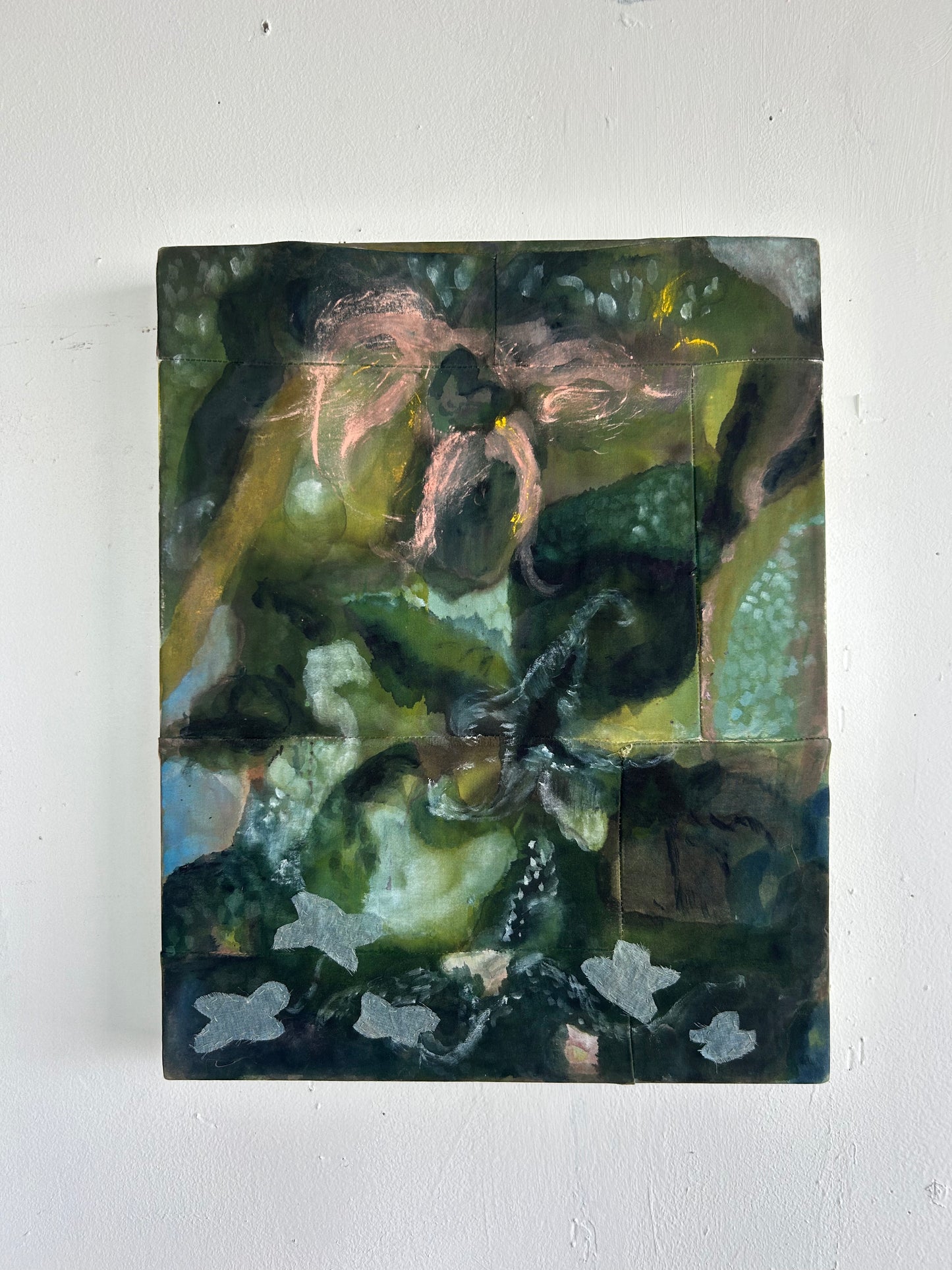 Jennifer Laflamme / Sea Anemone