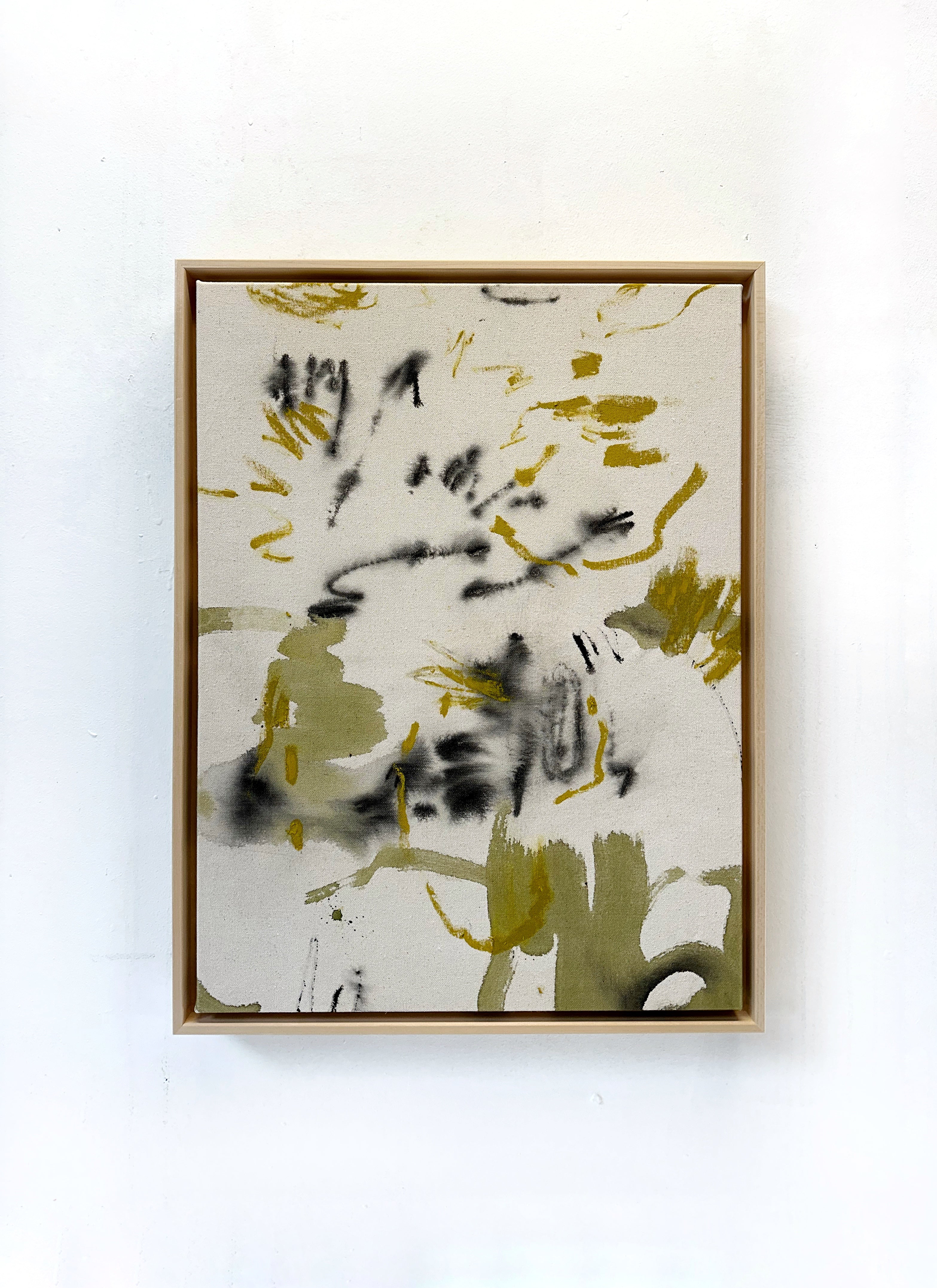 Celia Lees / Outside All Night