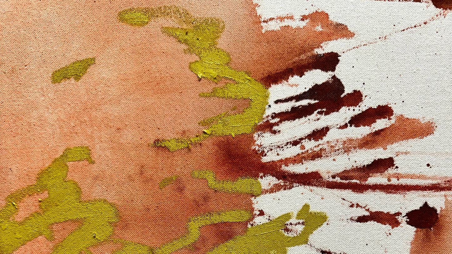 Celia Lees / Save Me