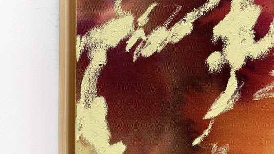 Celia Lees / These Days Don't End