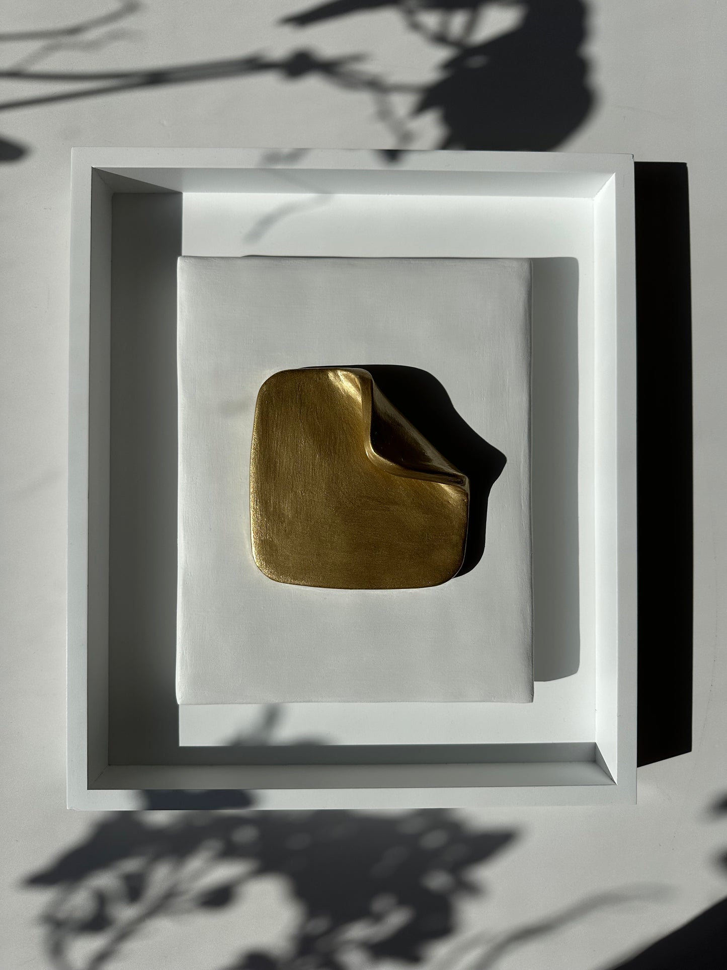 Gbemi Adesanya / Golden Chapter