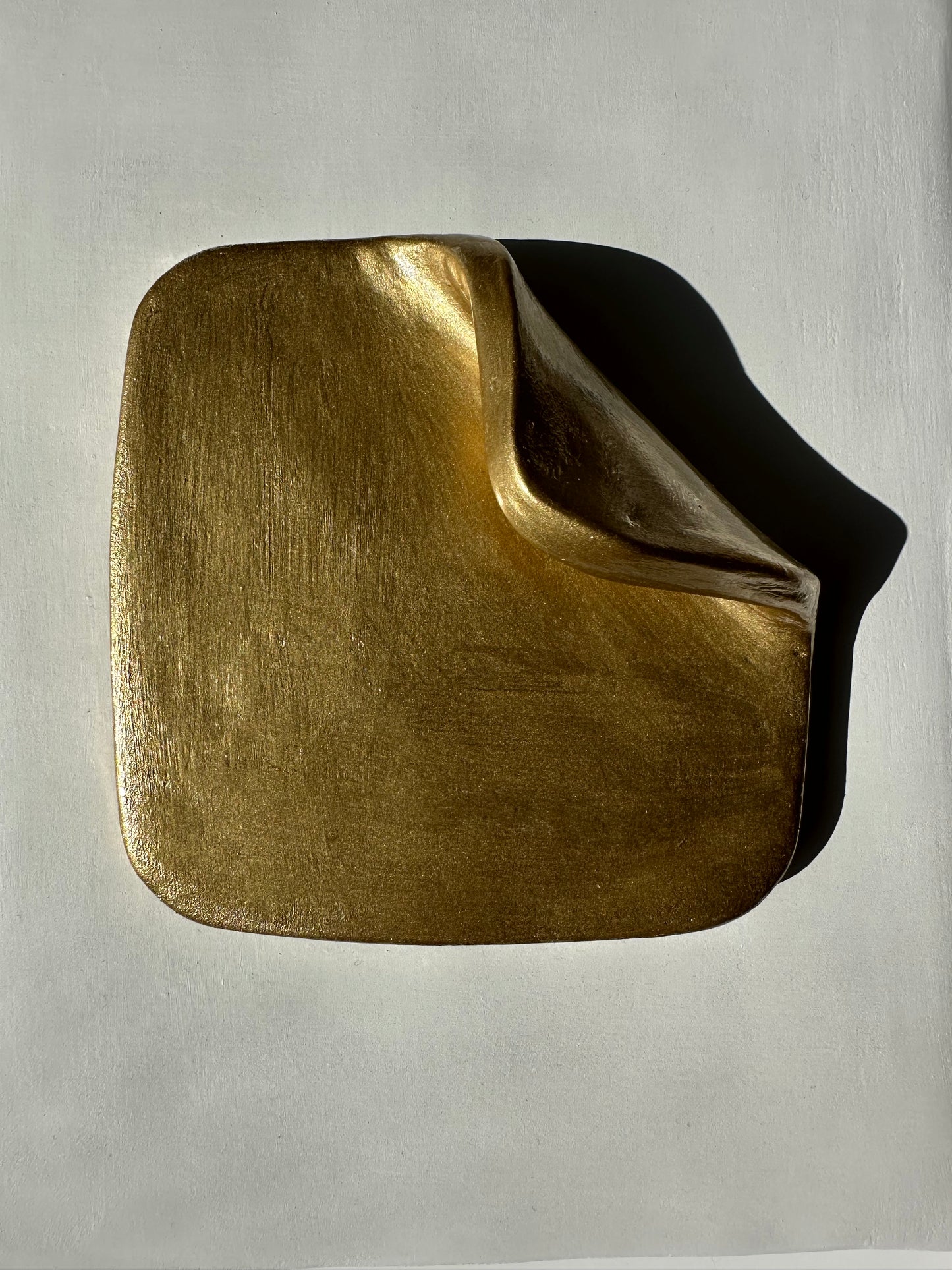 Gbemi Adesanya / Golden Chapter