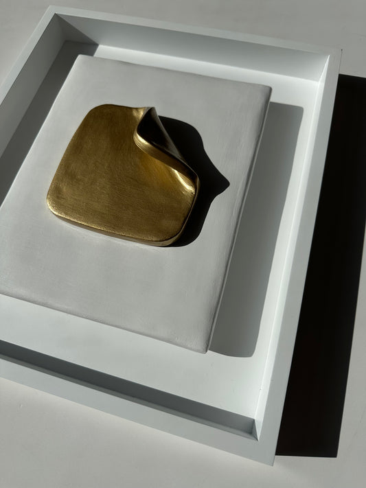 Gbemi Adesanya / Golden Chapter