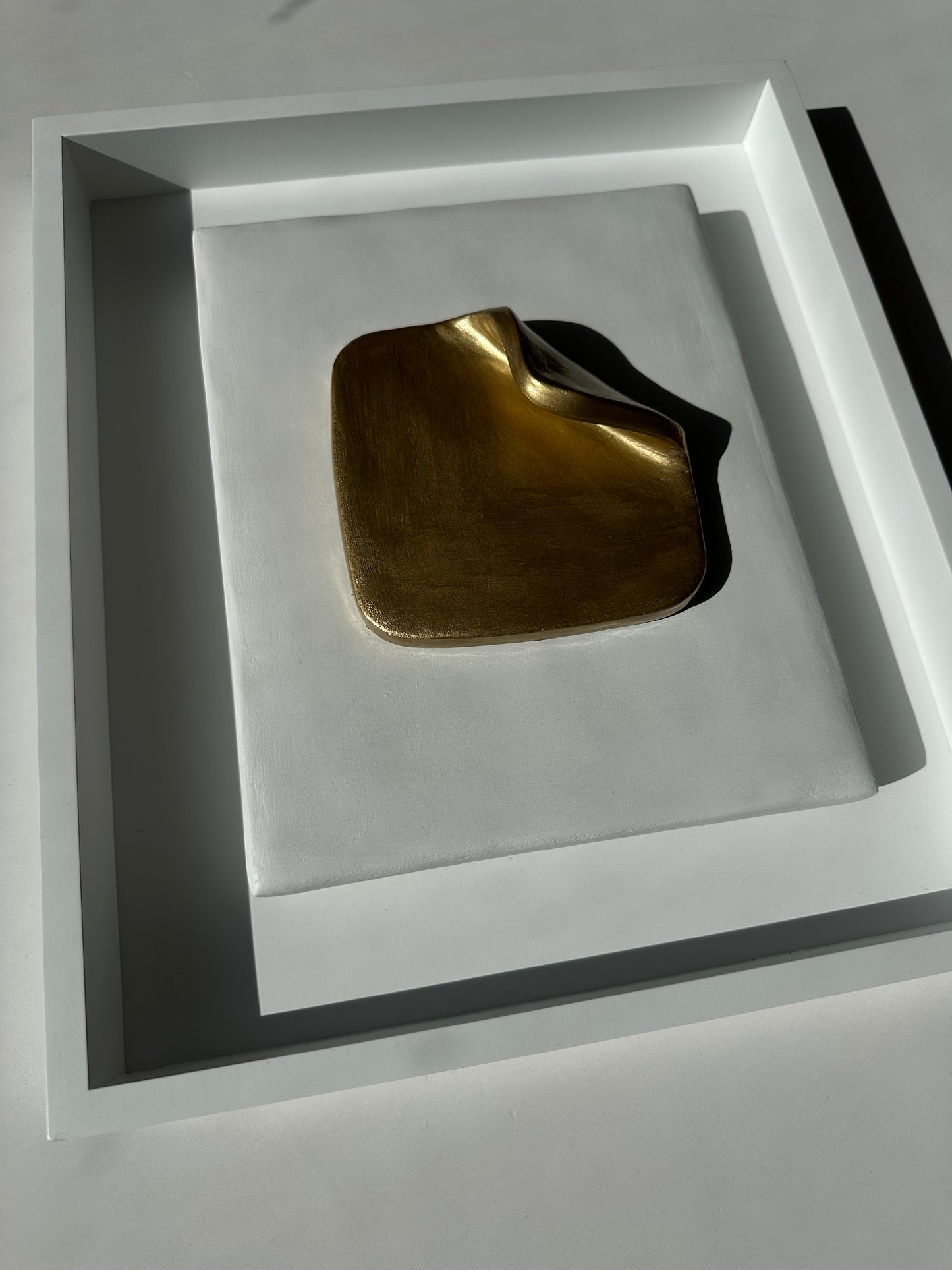 Gbemi Adesanya / Golden Chapter