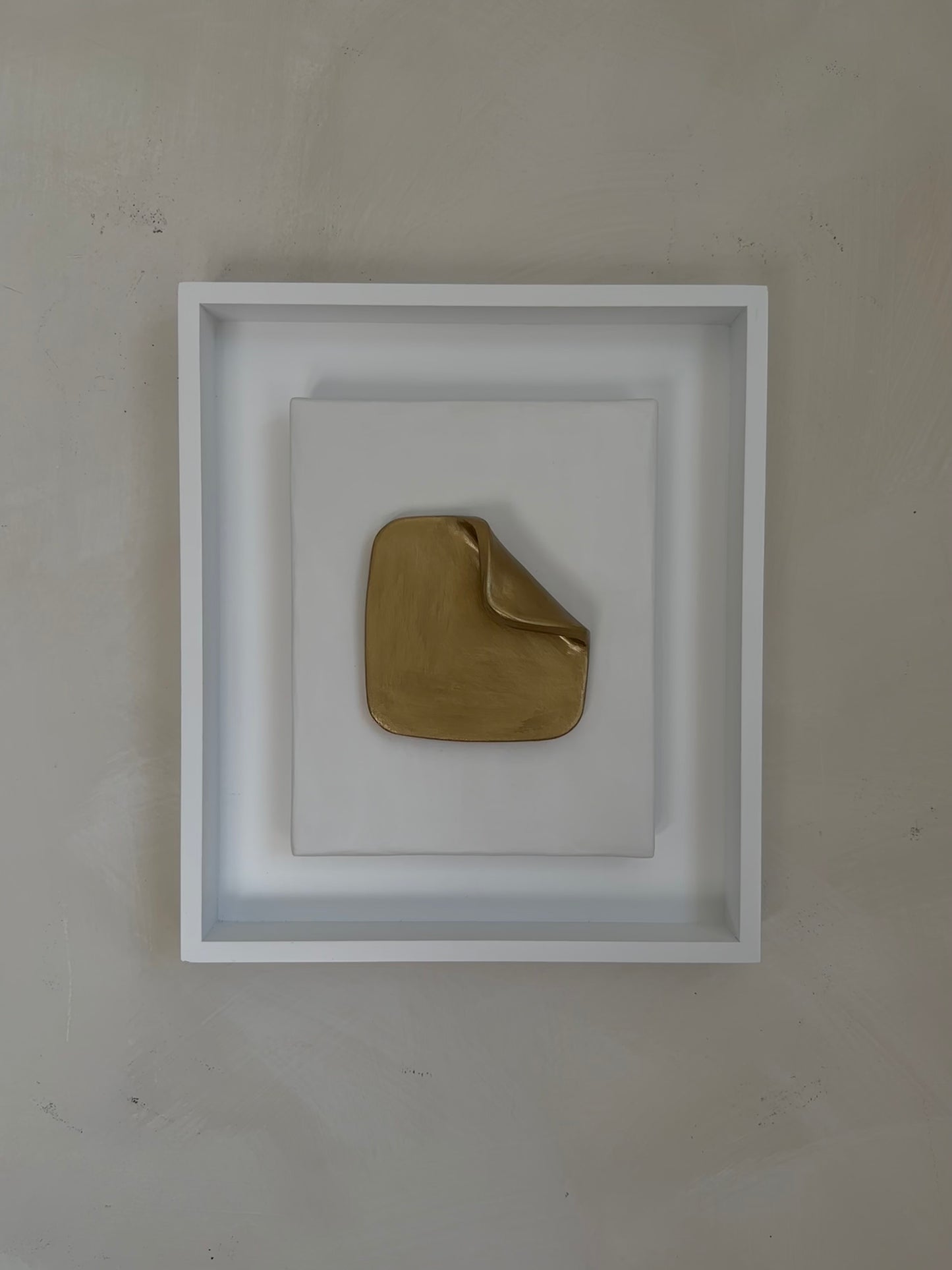 Gbemi Adesanya / Golden Chapter