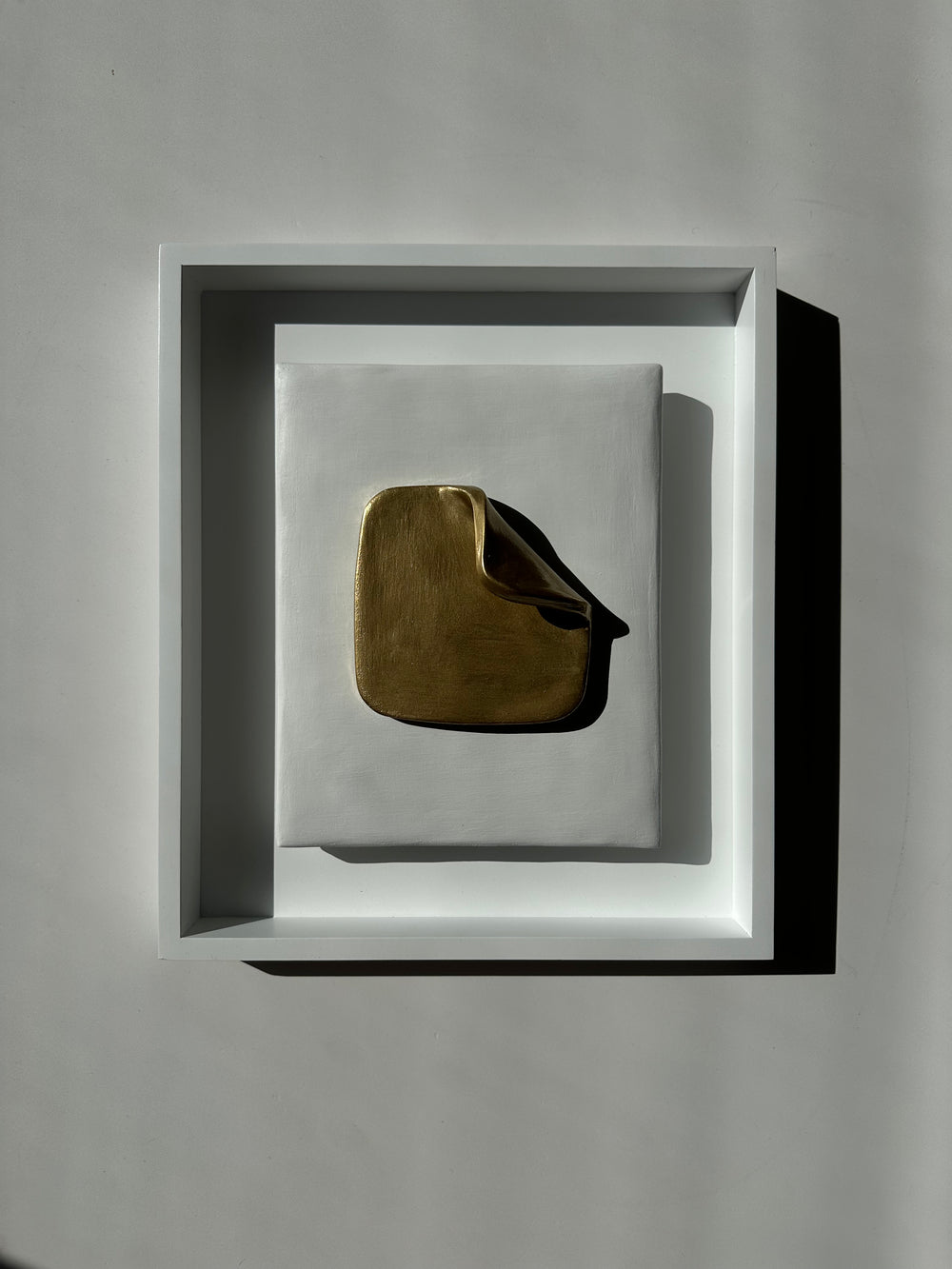 Gbemi Adesanya / Golden Chapter