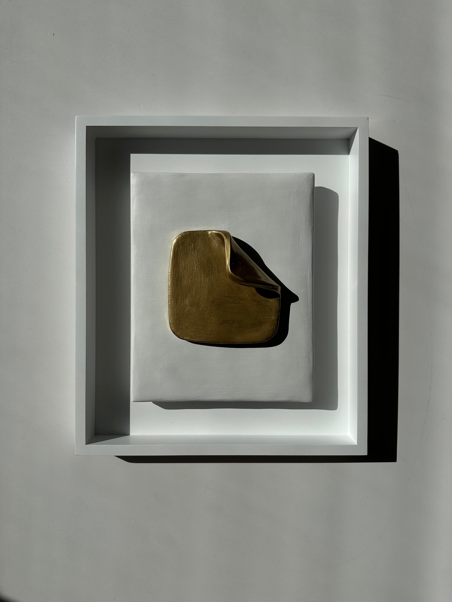 Gbemi Adesanya / Golden Chapter