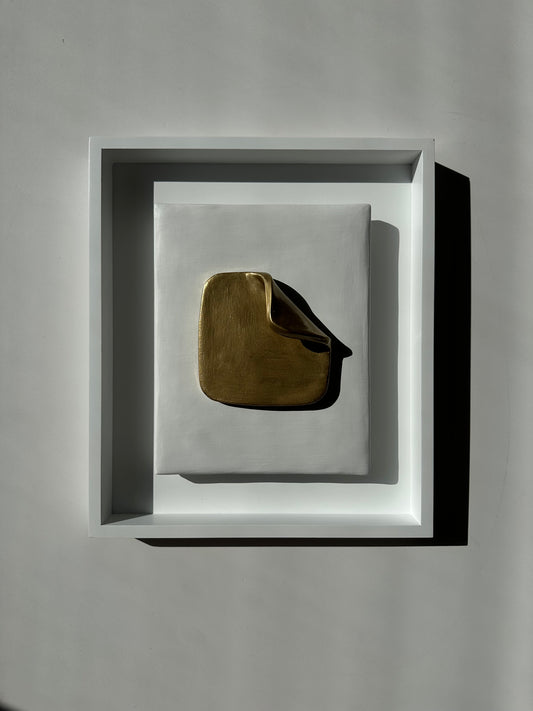 Gbemi Adesanya / Golden Chapter