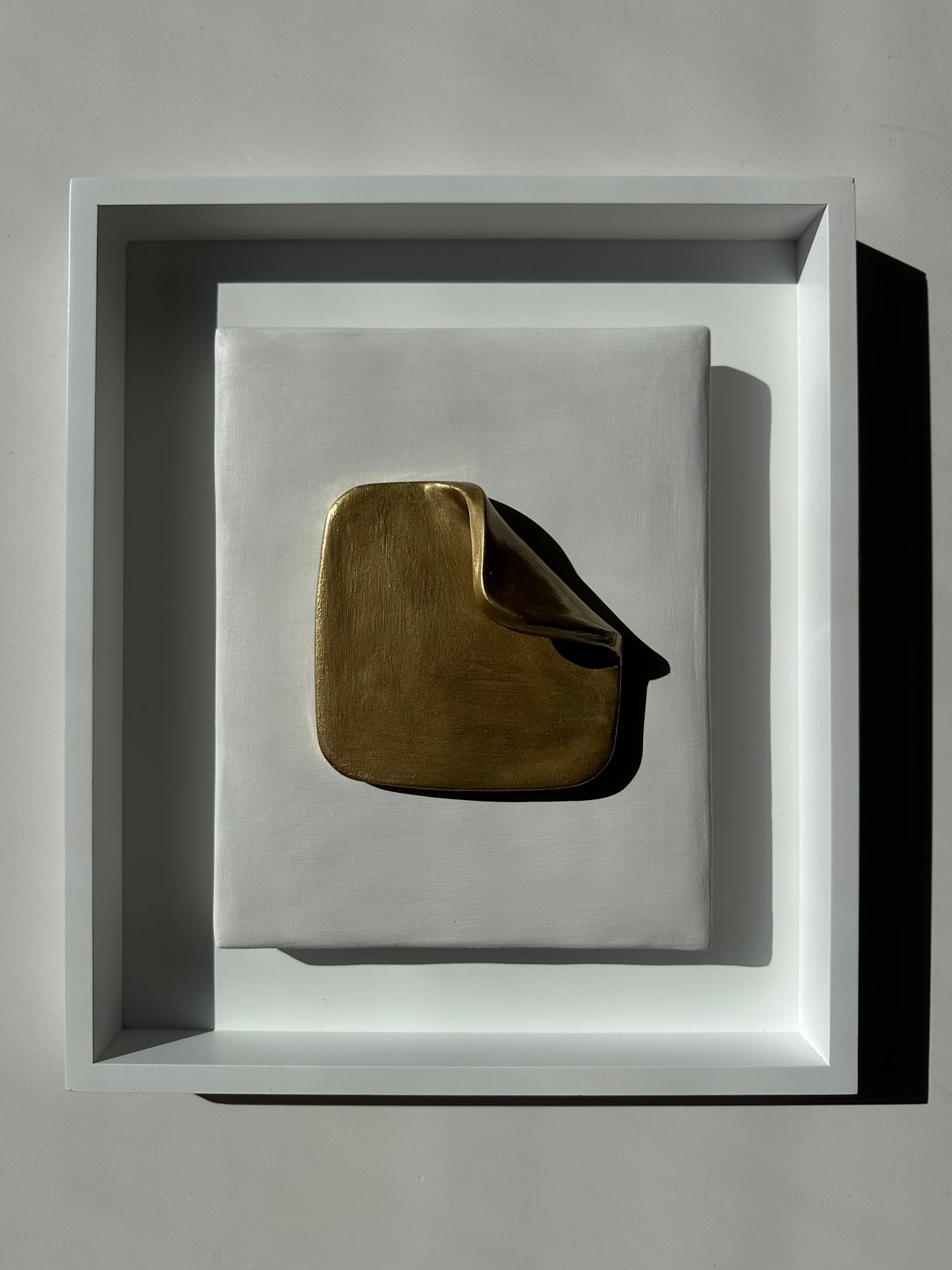 Gbemi Adesanya / Golden Chapter