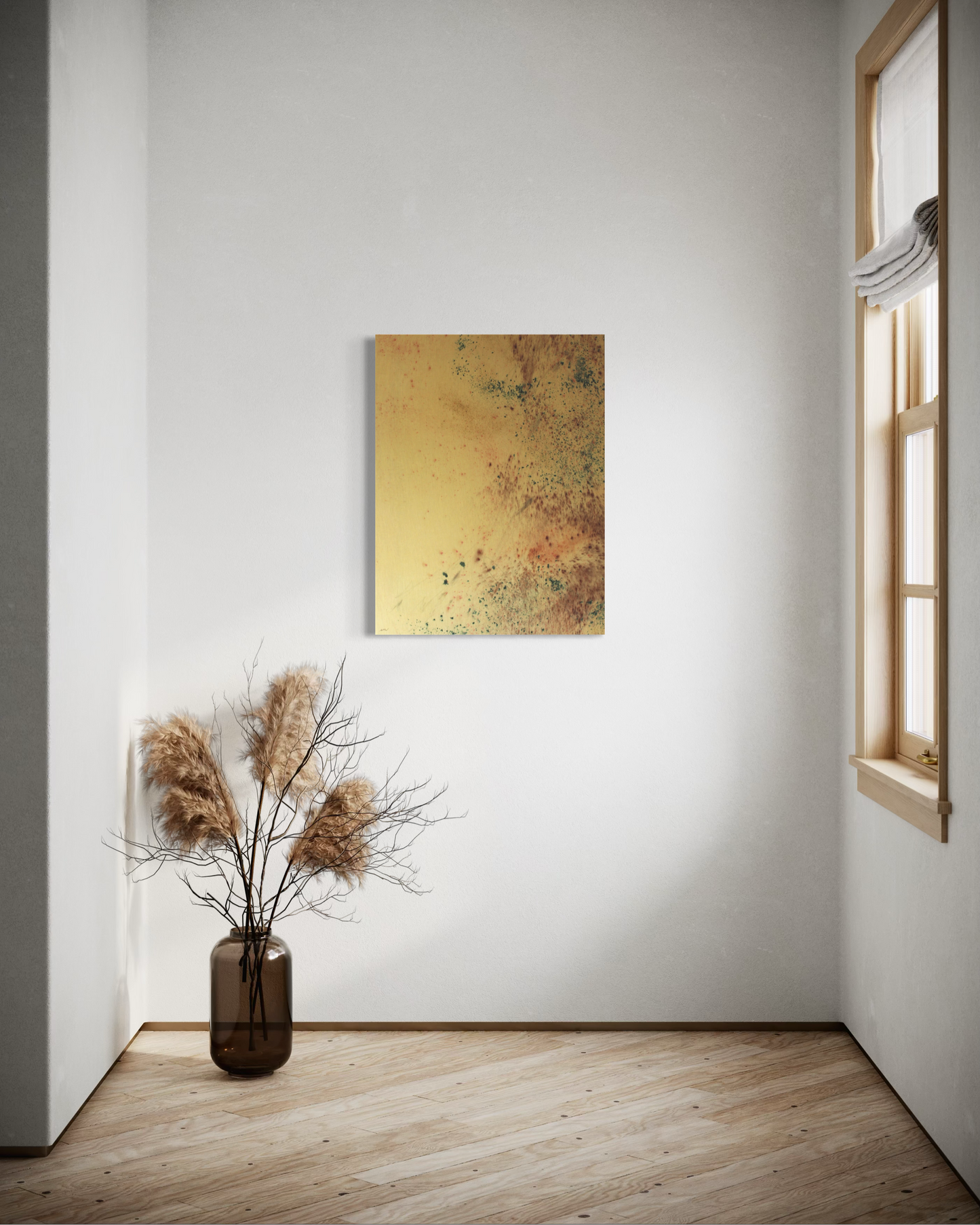 Ellen Williams / Ochre I