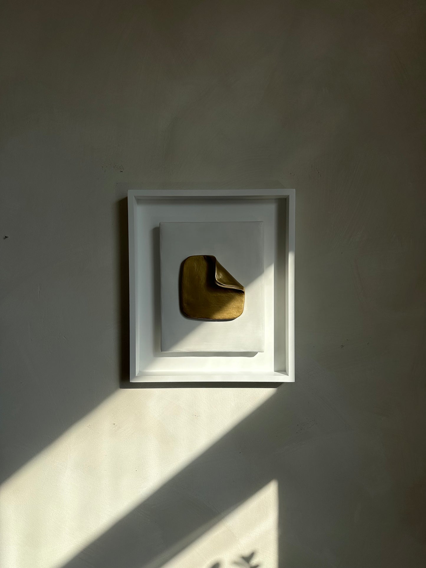 Gbemi Adesanya / Golden Chapter