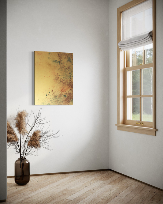Ellen Williams / Ochre I