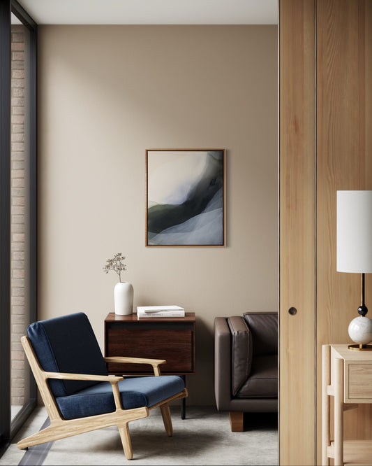 Ashley Marie Richiez / I Miss This Place