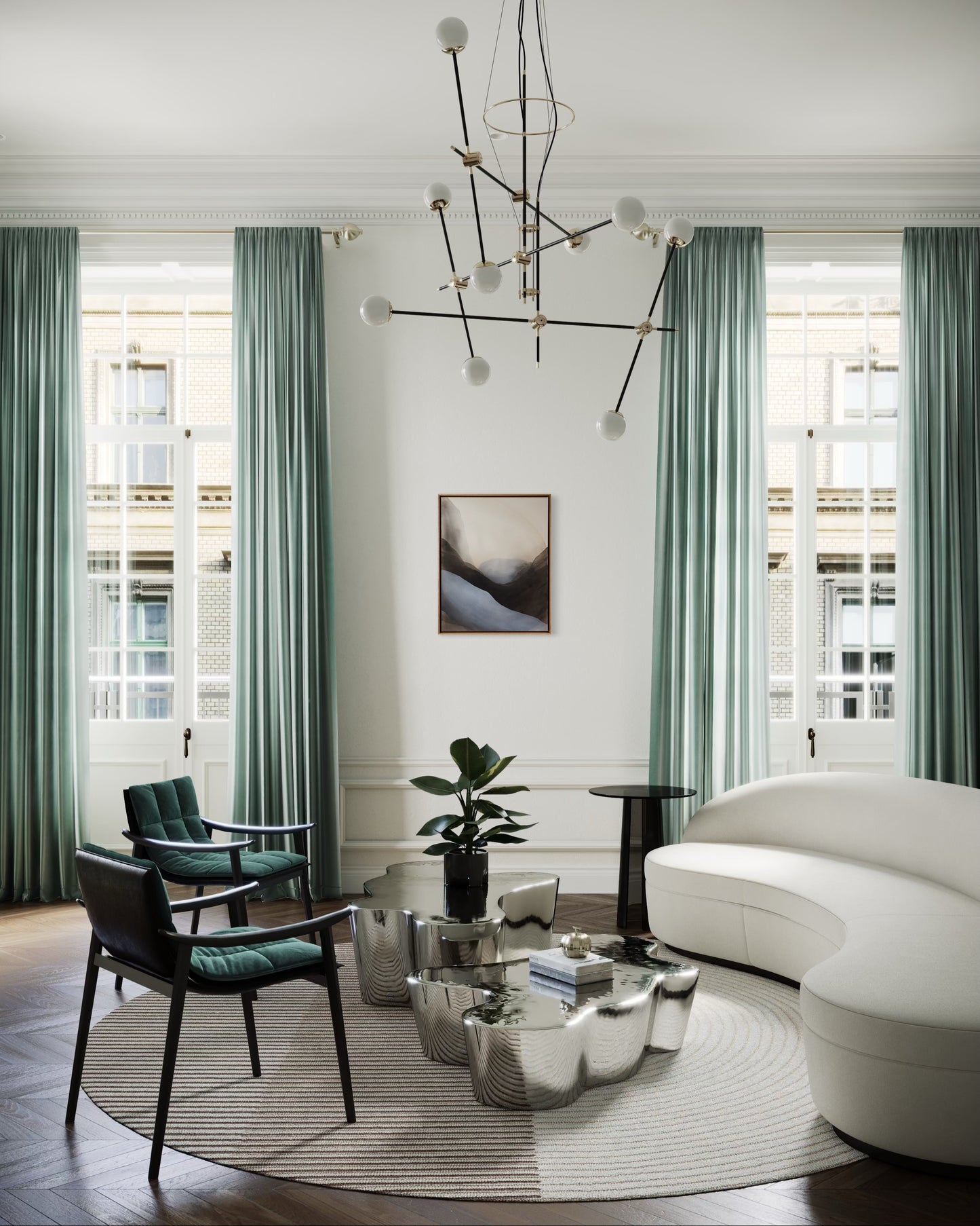 Ashley Marie Richiez / Mountain Moments