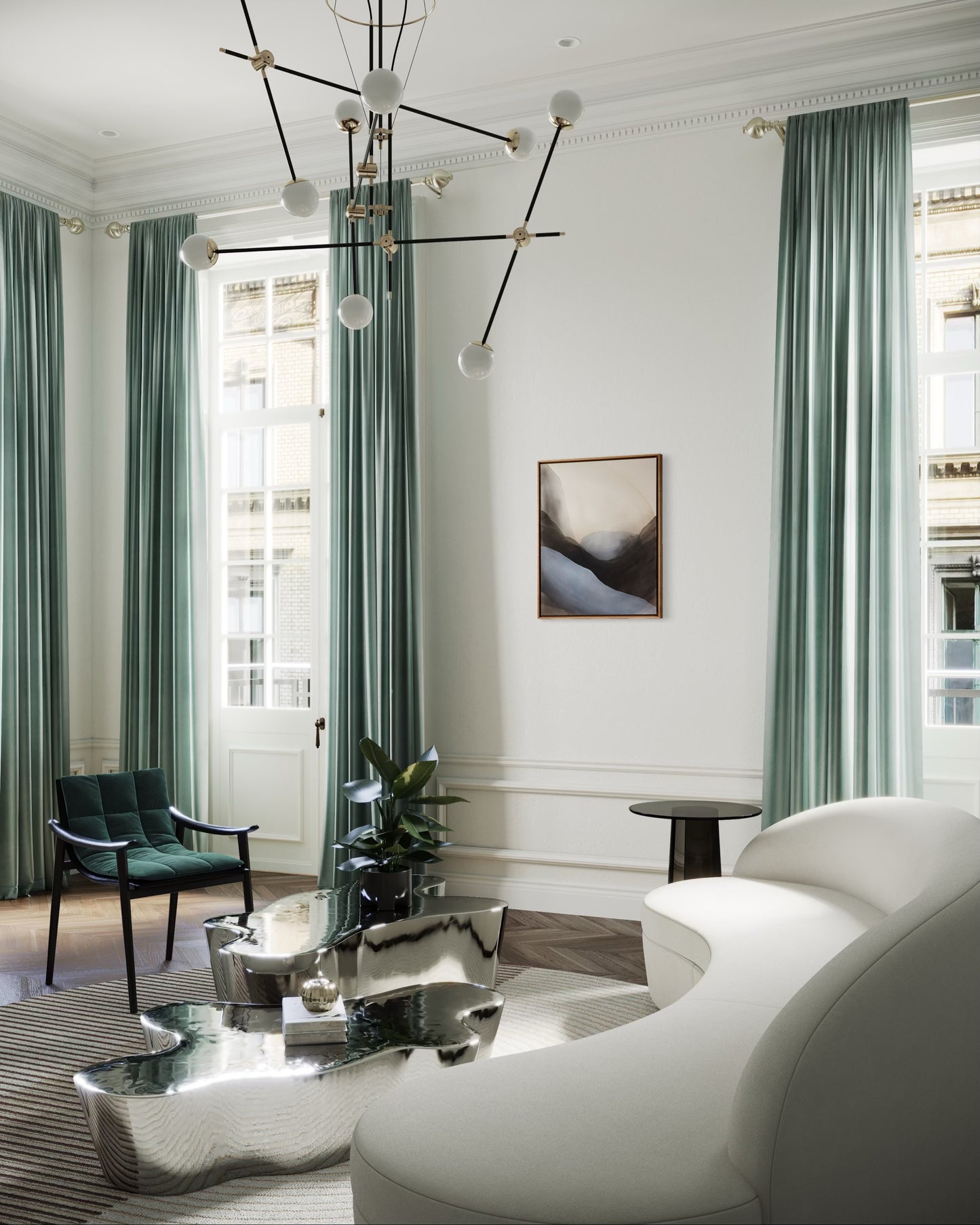 Ashley Marie Richiez / Mountain Moments