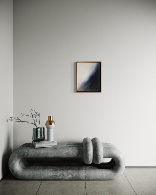 Ashley Marie Richiez / Soft Edges of The Sky