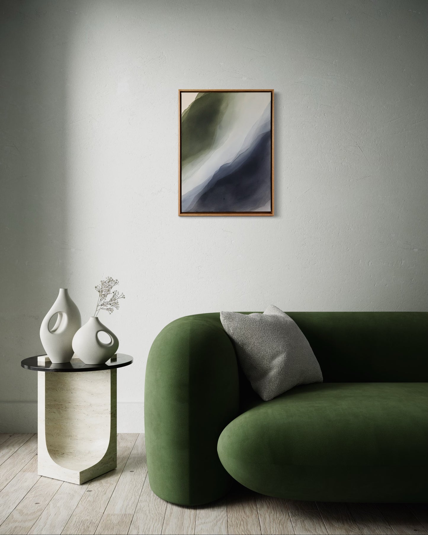 Ashley Marie Richiez / Layers of Light