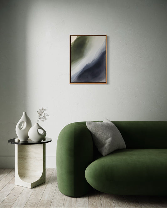 Ashley Marie Richiez / Layers of Light