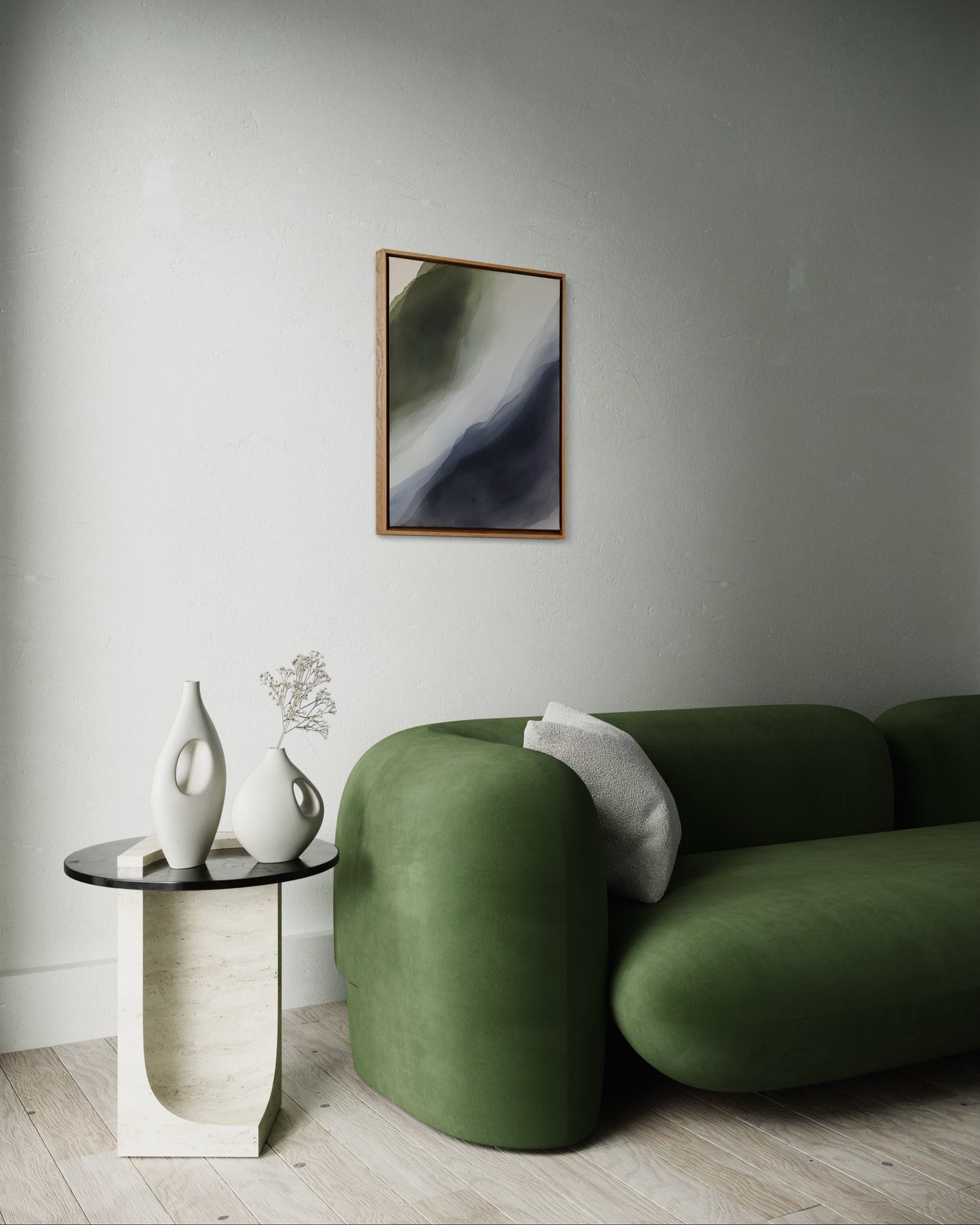 Ashley Marie Richiez / Layers of Light