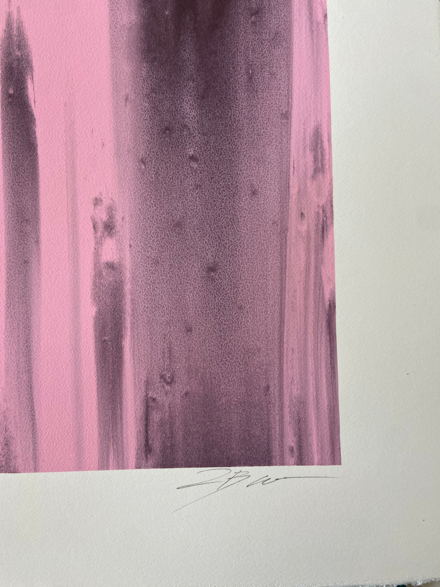 Natalia Nicole Rodriguez / Love Letter No. 03