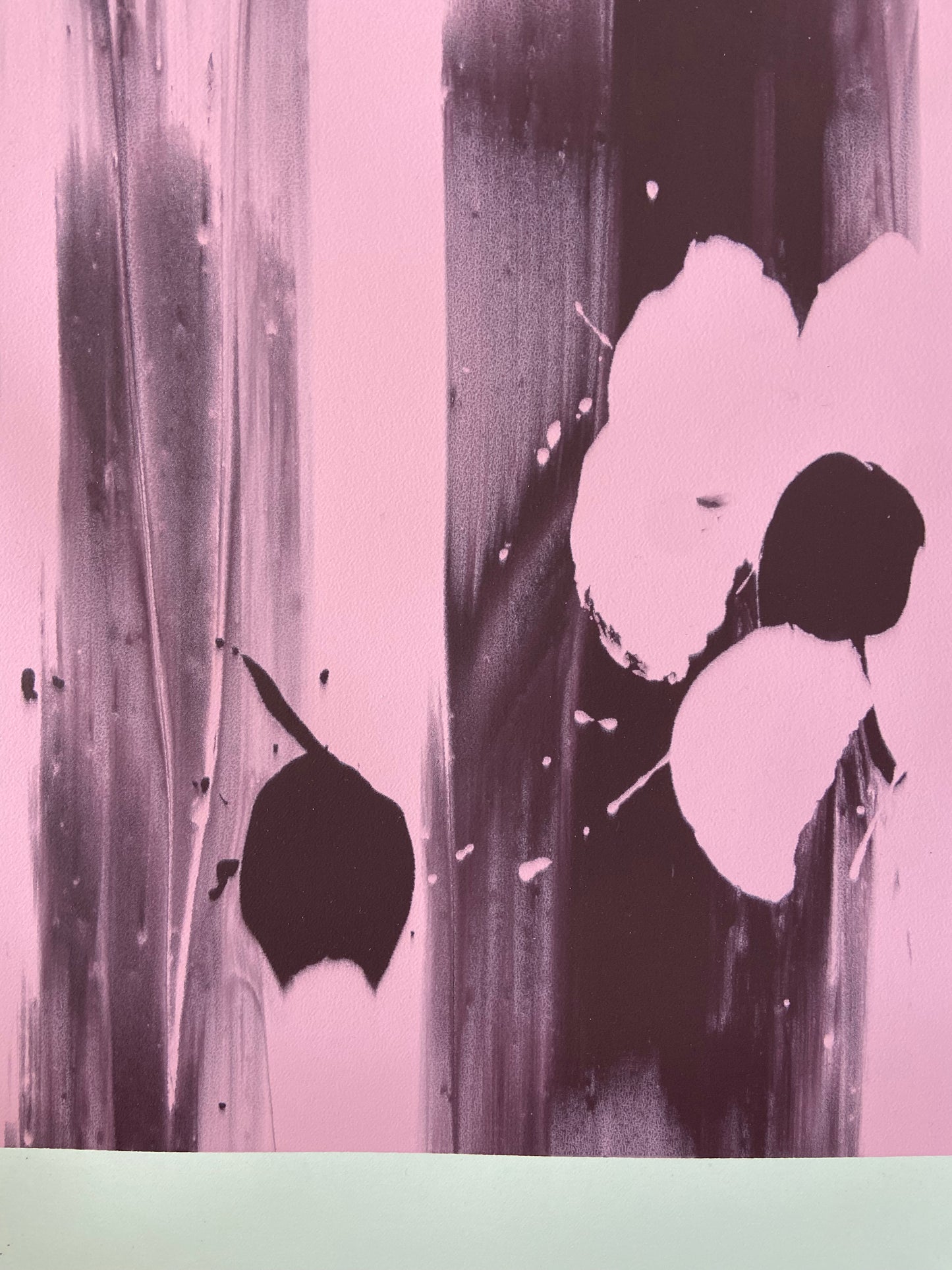 Natalia Nicole Rodriguez / Love Letter No. 03