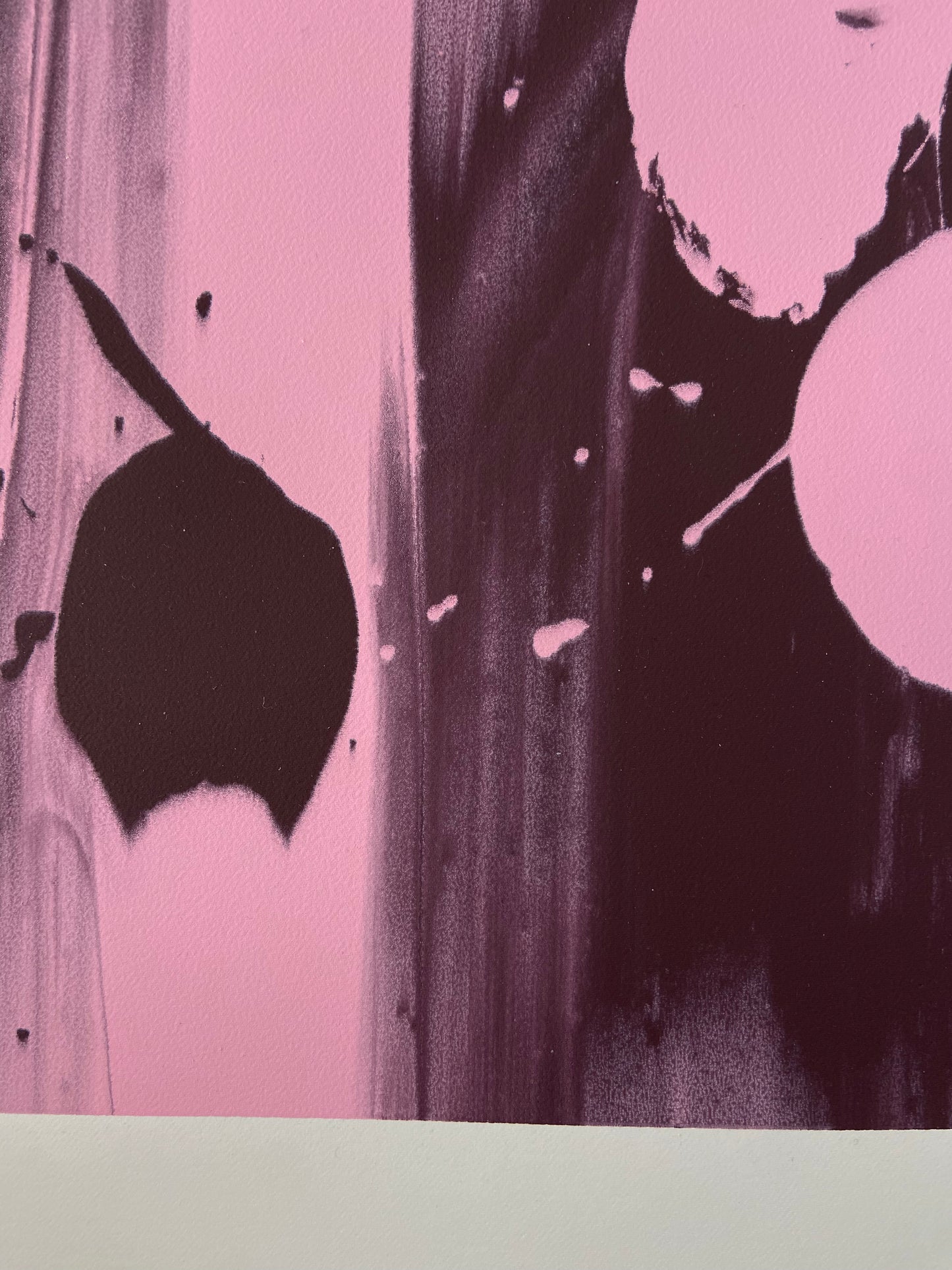 Natalia Nicole Rodriguez / Love Letter No. 02