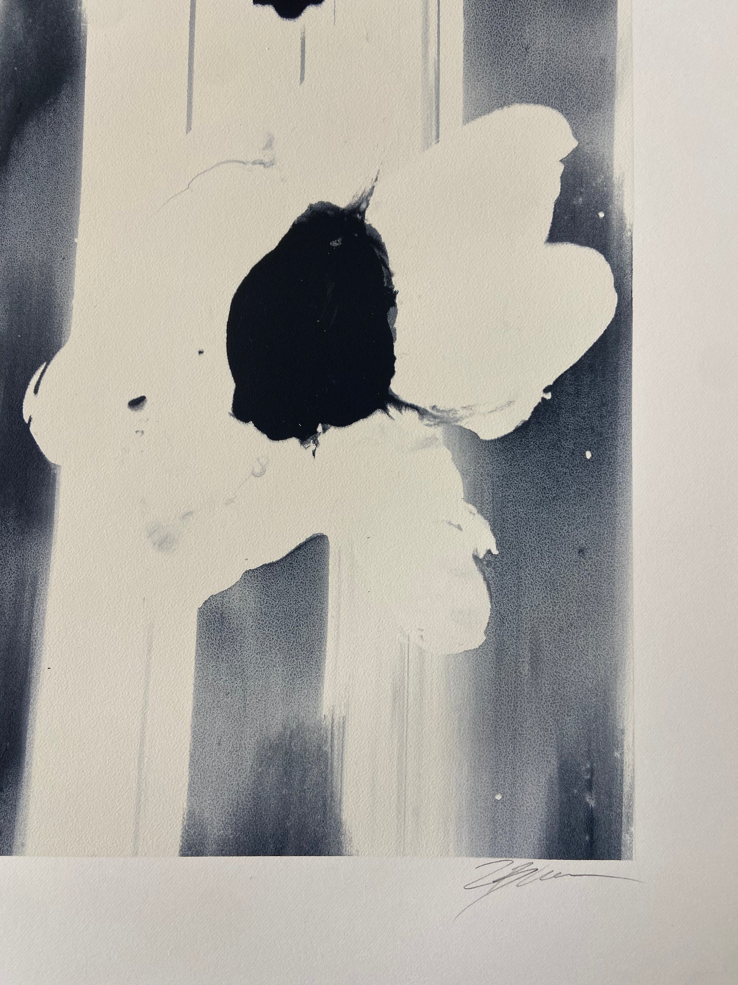 Natalia Nicole Rodriguez / Beginnings No. 02