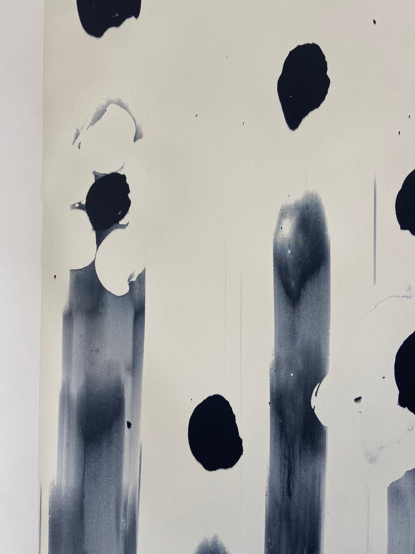 Natalia Nicole Rodriguez / Beginnings No. 02