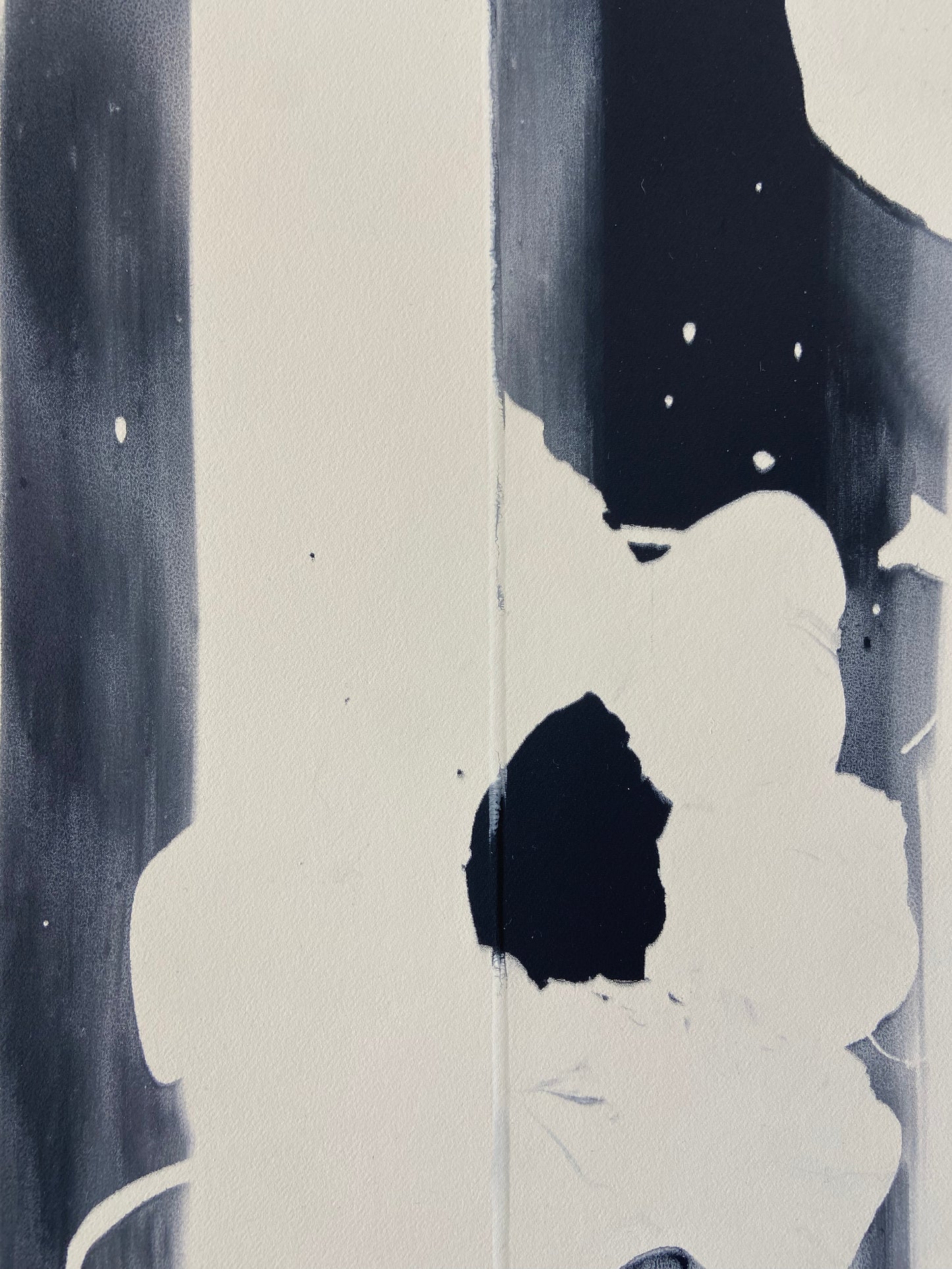 Natalia Nicole Rodriguez / Beginnings No. 02