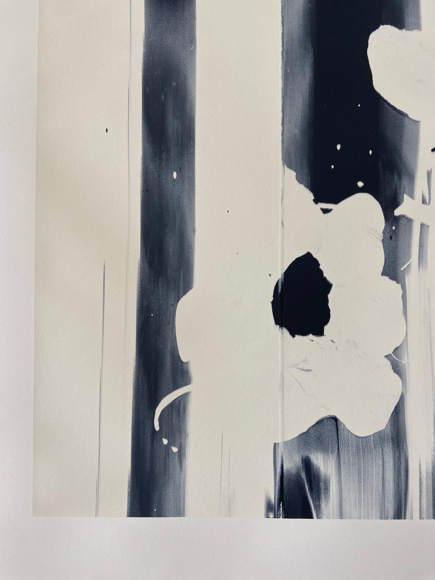 Natalia Nicole Rodriguez / Beginnings No. 02