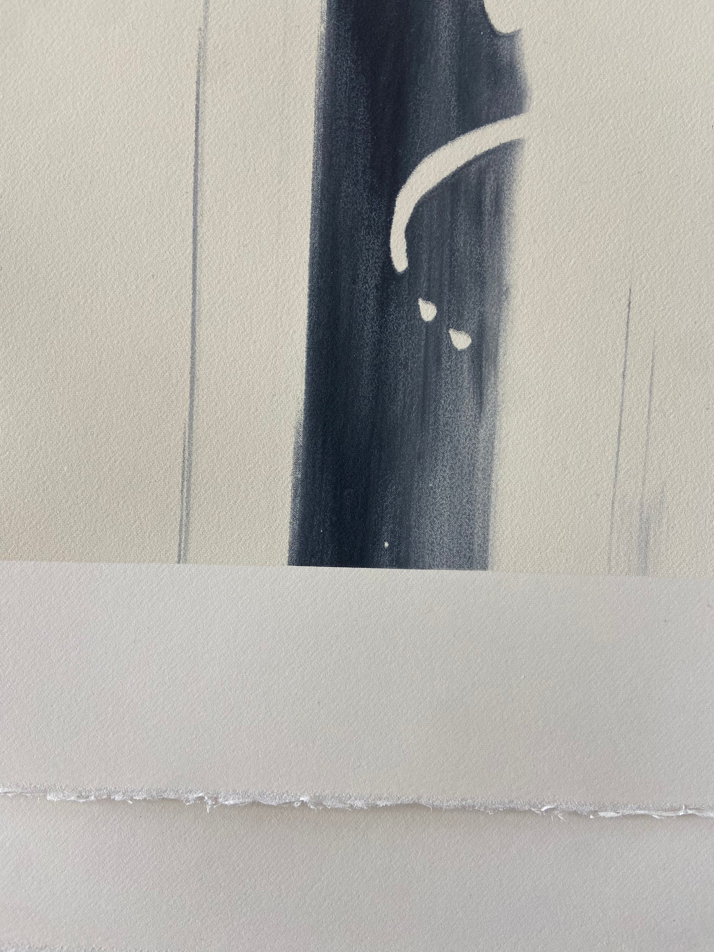 Natalia Nicole Rodriguez / Beginnings No. 02