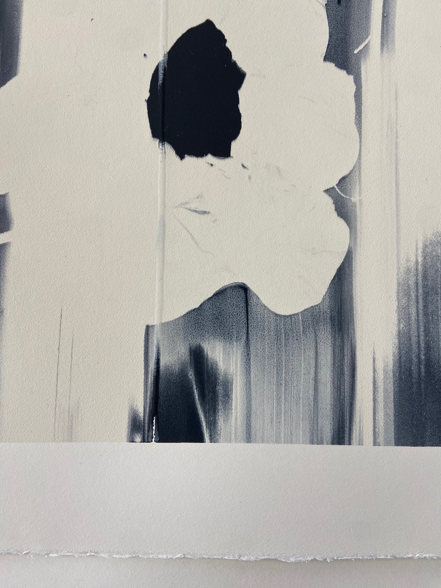 Natalia Nicole Rodriguez / Beginnings No. 02