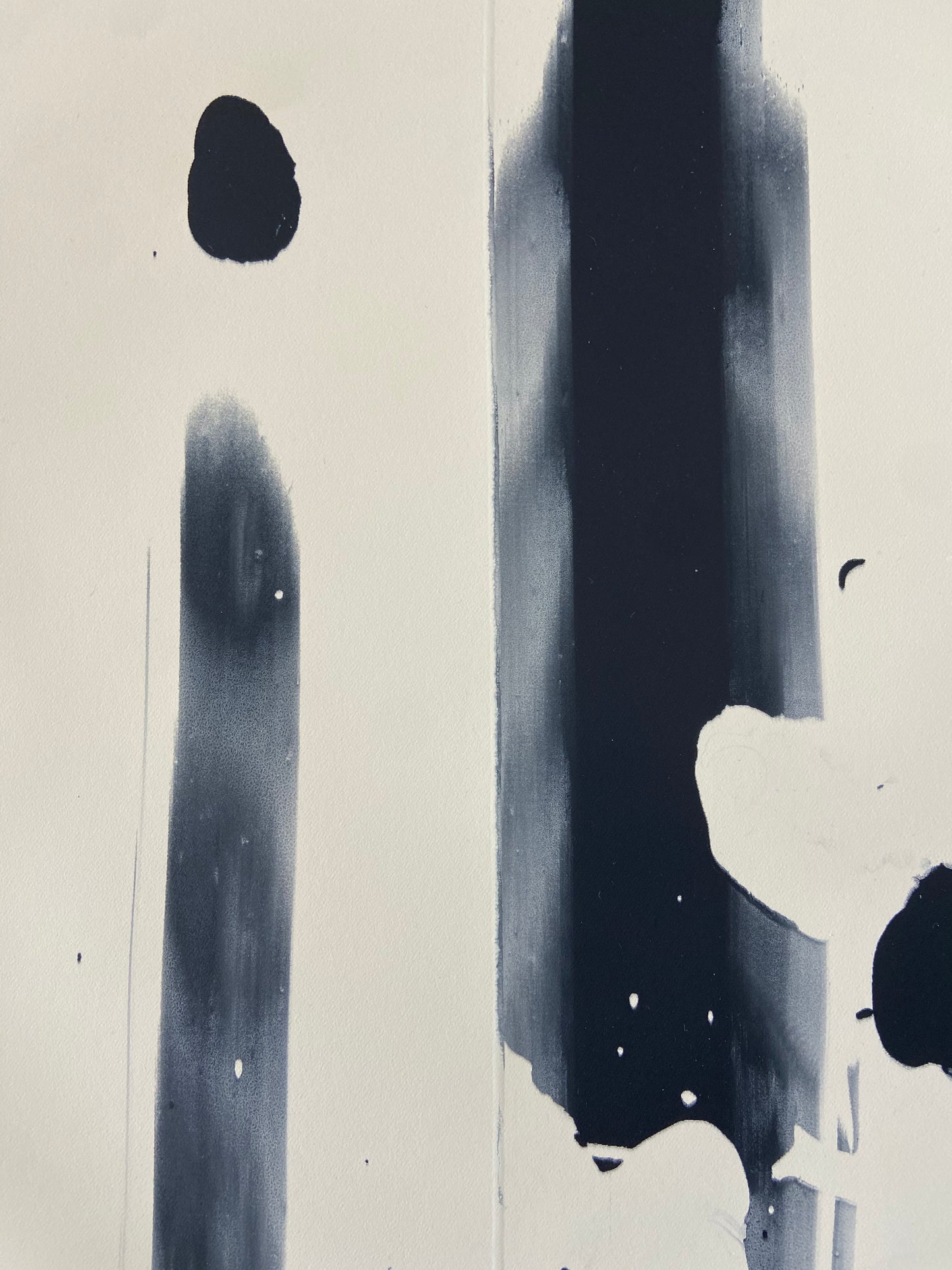 Natalia Nicole Rodriguez / Beginnings No. 02