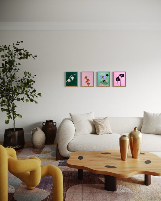 Hayley Axelrad / Bouquet