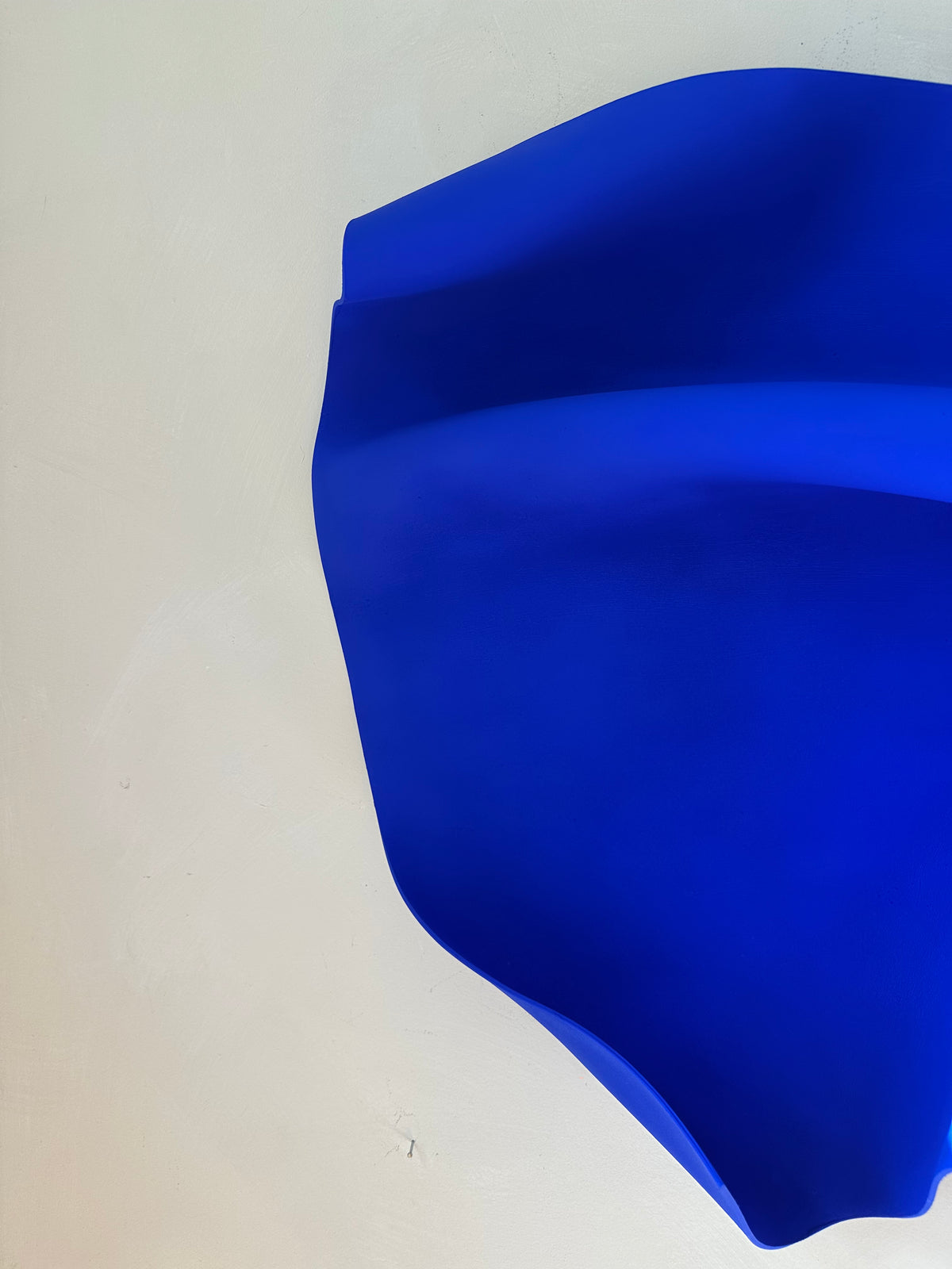 Gbemi Adesanya / Slipstream