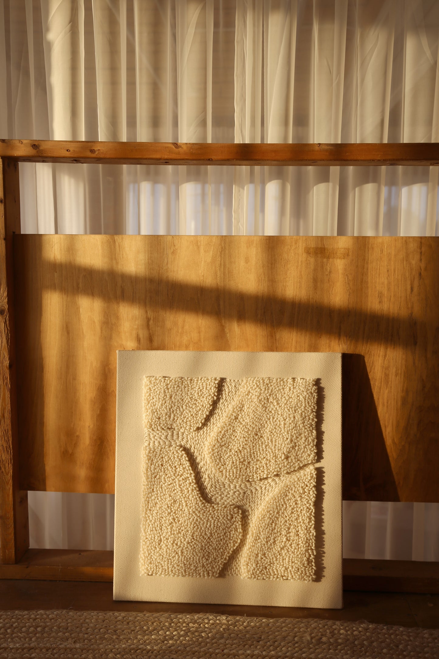 Sylwia Rebelo / Meander II