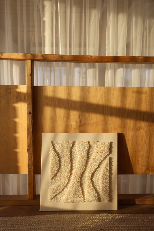 Sylwia Rebelo / Meander III