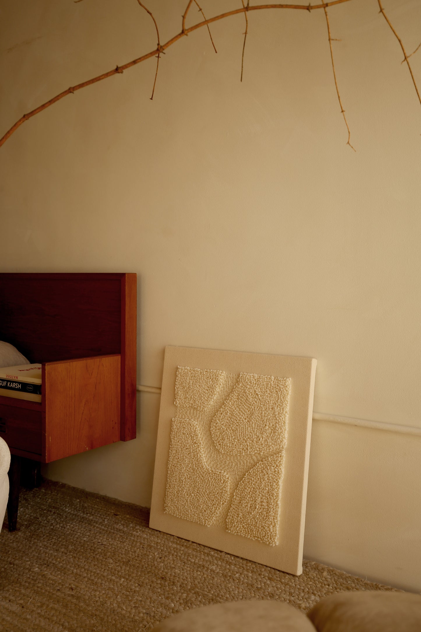 Sylwia Rebelo / Meander II