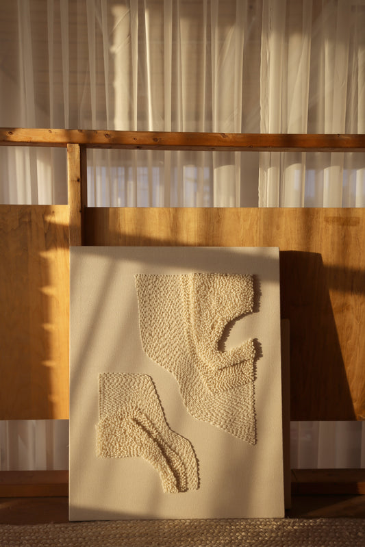 Sylwia Rebelo / Meander I