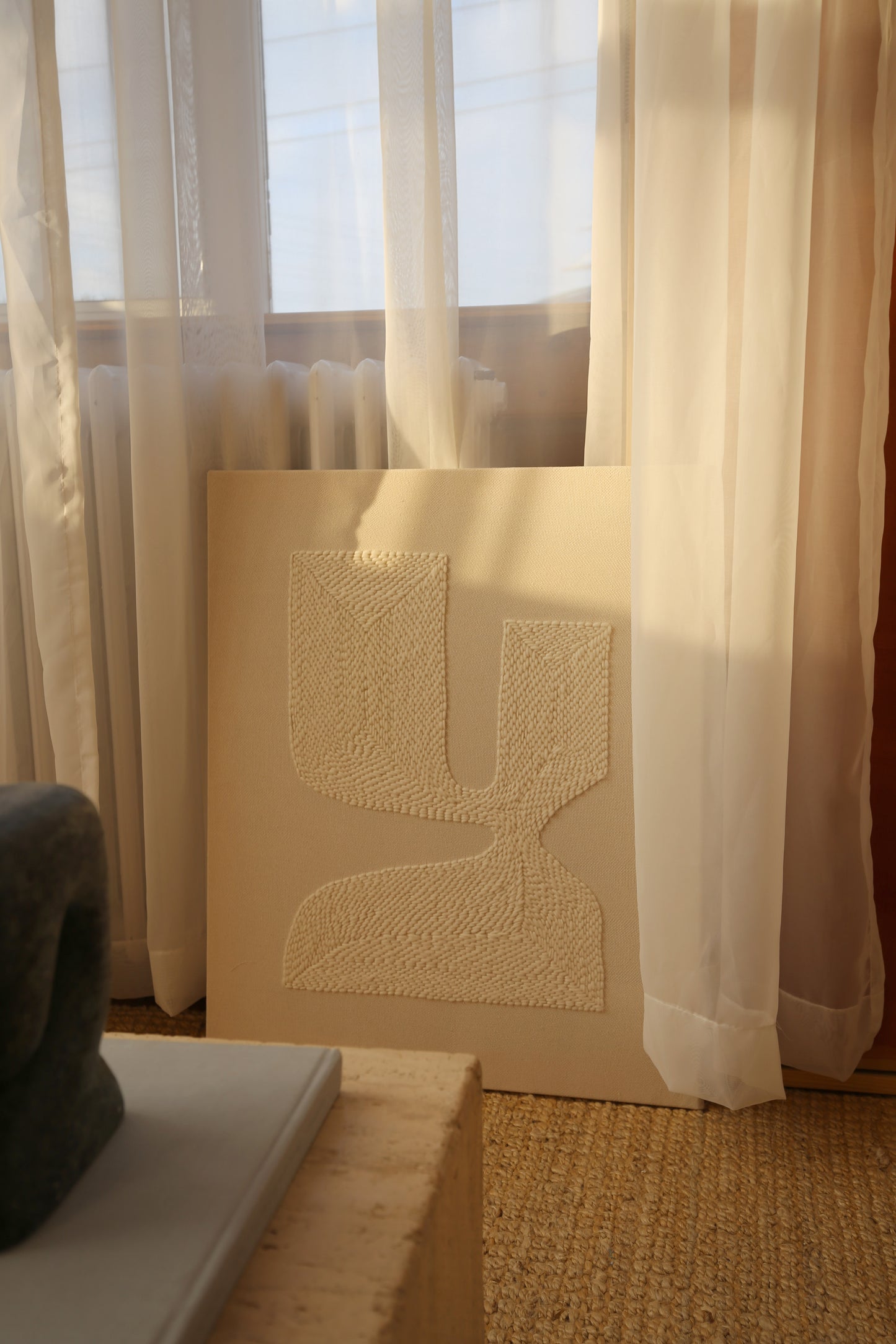 Sylwia Rebelo / Serenity