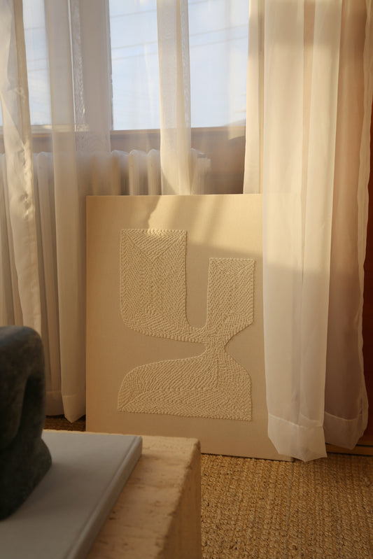 Sylwia Rebelo / Serenity